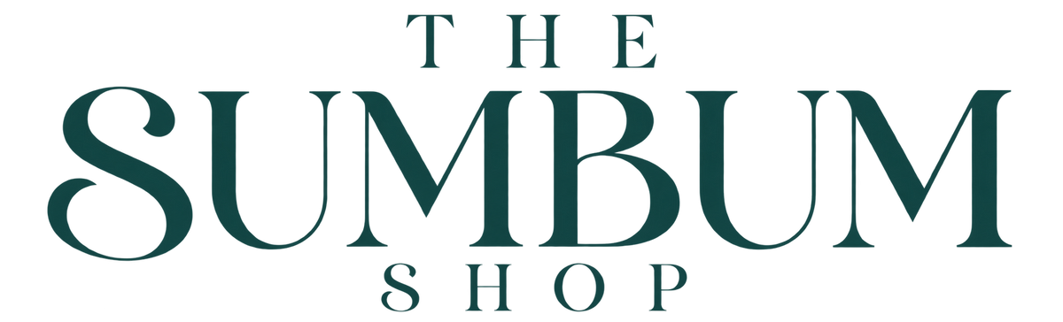 The Sumbum Shop