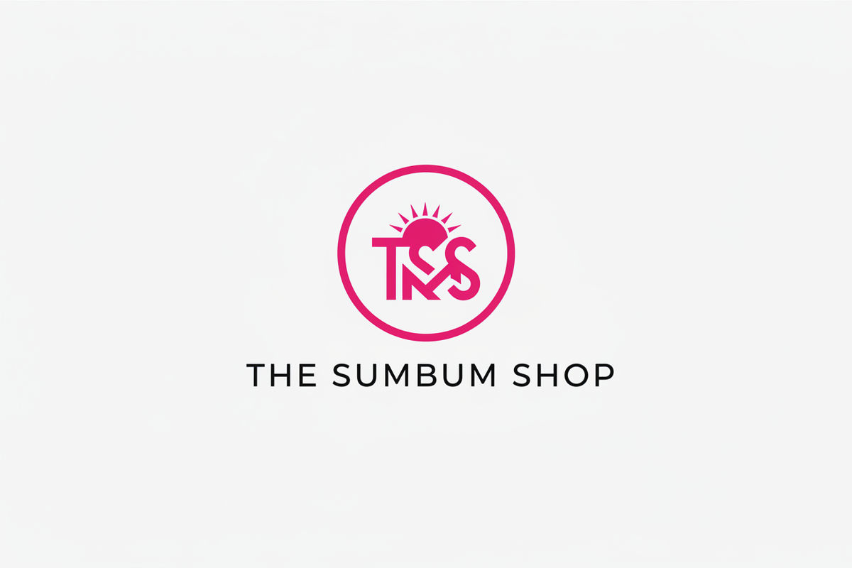 The Sumbum Shop